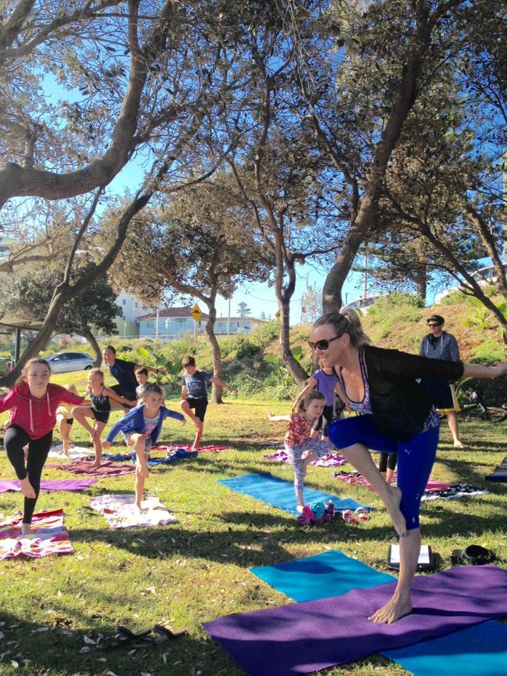 Kids and Teens Yoga Events Spirit Yoga Soulful Movement Specialist